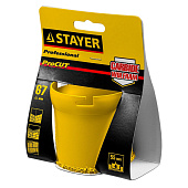 Коронка кольцевая карбидно-вольфрам. 67мм/STAYER Коронка кольцевая карбидно-вольфрам. 67мм/STAYER