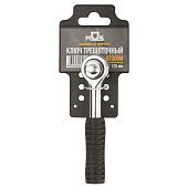 Вороток (трещотка) "Стандарт" 1/4" Вороток (трещотка) "Стандарт" 1/4"