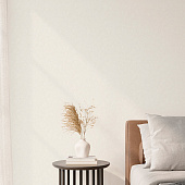  Обои 0.53х10м Лира арт. 10142-11 Бежевый /Аспект 