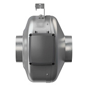 Вентилятор канальный D100 центробежный MARS GDF 100 ERA Вентилятор канальный D100 центробежный MARS GDF 100 ERA