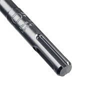 Бур по бетону SDS-plus 8x110мм KRAFTOOL Бур по бетону SDS-plus 8x110мм KRAFTOOL