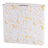  Набор из 4 салатников на подставке lefard "fantasy" 11,5 см 42-360 