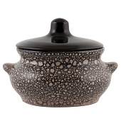 Горшок для жаркого Лакомка 0,5л 006703 Горшок для жаркого Лакомка 0,5л 006703