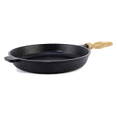 Сковорода чугунная 26см JENNA JN-00426 Сковорода чугунная 26см JENNA JN-00426