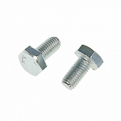 Болт нерж. DIN 933 М 10х20 (4шт) Болт нерж. DIN 933 М 10х20 (4шт)