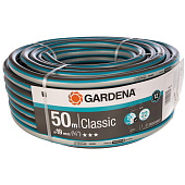 Шланг Classic 19 мм, 3/4" Gardena 18025-20 Шланг Classic 19 мм, 3/4" Gardena 18025-20