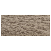 Порог пластик 42ммх0,9м с монт.каналом №203 Дуб беленый/Идеал Порог пластик 42ммх0,9м с монт.каналом №203 Дуб беленый/Идеал