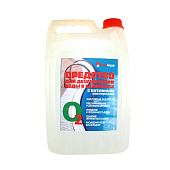  Средство для бассейнов с активным кислородом "ProfAqua"  / 5л 