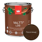 Антисептик VALTTI LOG палисандр 2,7 л Антисептик VALTTI LOG палисандр 2,7 л