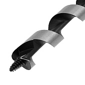 Сверло по дереву шнековое 12х460мм, 6-гран. хвостовик Matrix Сверло по дереву шнековое 12х460мм, 6-гран. хвостовик Matrix