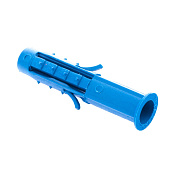 Дюбель полипропилен. 6x35 (25 шт) Дюбель полипропилен. 6x35 (25 шт)