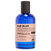  Туалетная вода Deep Blue мужская, 100 мл Delta Parfum 
