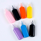  Набор для творчества Школа талантов Раскрась витражики - космос, 20 шт в наборе, 4903730 