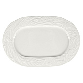 Блюдо овальное 34см Feniks Alumilite Porland 11AS34 Блюдо овальное 34см Feniks Alumilite Porland 11AS34