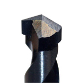 Сверло универсальное 10х150мм ПРАКТИКА Сверло универсальное 10х150мм ПРАКТИКА