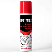 Спрей РЕФТАМИД Для всей семьи 145мл Спрей РЕФТАМИД Для всей семьи 145мл