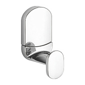  Крючок хром A12001-1 Accoona 