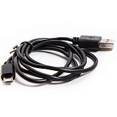  Сигнал USB/USB-micro Шнур 1м 