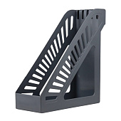  Лоток вертикальный СТАНДАРТ серый 280х100х245 ЛК-5132 