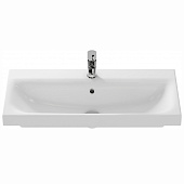 Раковина Moduo 80 Slim 1 (для тумбы Graffo) Раковина Moduo 80 Slim 1 (для тумбы Graffo)