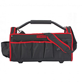 Переноска для инструмента каркасная 490х230х280мм, Matrix Переноска для инструмента каркасная 490х230х280мм, Matrix