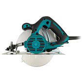 Пила циркулярная Makita HS7600, 1200Вт, d 185х30мм, глубина 64мм Пила циркулярная Makita HS7600, 1200Вт, d 185х30мм, глубина 64мм