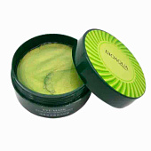  Патчи Bioaqua Black Pear с морскими водорослями 60шт. 