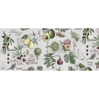  Кухонное полотенце (рогожка) 35х60 Гурман 