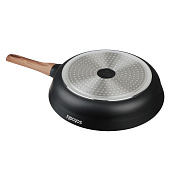 Карнуа Сковорода литая d28см, SATOSHI 846-562 Карнуа Сковорода литая d28см, SATOSHI 846-562