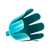 Плодосъемник с пластиковой корзиной, 64436 Плодосъемник с пластиковой корзиной, 64436