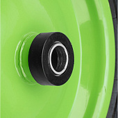 Колесо пневматическое 3.00-8, длина оси 90мм ,подшипник 20мм// Сибртех 68972 Колесо пневматическое 3.00-8, длина оси 90мм ,подшипник 20мм// Сибртех 68972