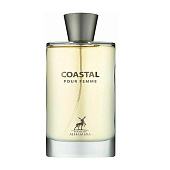  Парфюмерная вода Alhambra Coastal Pour Femme женская, 100 мл (Lacoste Pour Femme Legere) 