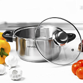  Набор посуды Servitta Encanto 6 предметов Sr0119 