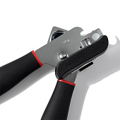 Нож консервный Доляна Digma, 21 см, нержавеющая сталь, 7070226 Нож консервный Доляна Digma, 21 см, нержавеющая сталь, 7070226