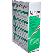 Клей обойный QUELYD "ЭКСПРЕСС" 0,18 кг Клей обойный QUELYD "ЭКСПРЕСС" 0,18 кг