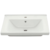 Раковина Миранда 60 (для тумб Адель/Бари/Лайт/Марко 60) 22336 Santek Раковина Миранда 60 (для тумб Адель/Бари/Лайт/Марко 60) 22336 Santek