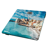 Весы напольные, 180кг, Санторини SA-5071SN Весы напольные, 180кг, Санторини SA-5071SN