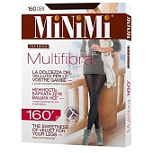 MINIMI Колготки Multifibra 160, цвет Moka, размер 3 MINIMI Колготки Multifibra 160, цвет Moka, размер 3