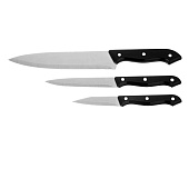 Набор кухонных ножей Agness 712-0007 Набор кухонных ножей Agness 712-0007