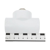  Фильтр сетчатый 32 PPR 