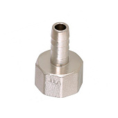  Штуцер для присоед шланга 1/2" ВНх20мм 