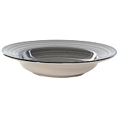 Тарелка глубокая Elrington Бриз Эшли 23 см 360 мл 191-27035 Тарелка глубокая Elrington Бриз Эшли 23 см 360 мл 191-27035