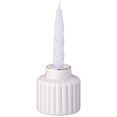 Подсвечник 7х7х7,3 см, 146-2140 Подсвечник 7х7х7,3 см, 146-2140