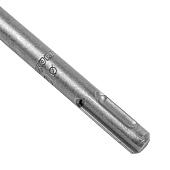 Бур по бетону 12x1000мм, SDS+ Matrix Бур по бетону 12x1000мм, SDS+ Matrix