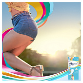 Ежедневные гигиенические прокладки DISCREET Женские Deo Spring Breeze Multiform Trio 60шт ПрКор