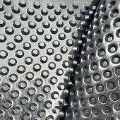 Профилированная мембрана ЭКО 1х20 Профилированная мембрана ЭКО 1х20