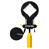 Струбцина ременная SB-4 STAYER, 3,5м Струбцина ременная SB-4 STAYER, 3,5м