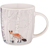 КРУЖКА LEFARD ЛЕСНАЯ СКАЗКА 380МЛ 756-299 КРУЖКА LEFARD ЛЕСНАЯ СКАЗКА 380МЛ 756-299