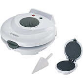 Вафельница Energy EN-224 белый Вафельница Energy EN-224 белый