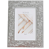 Фоторамка 10х15 пластик Мирам (пластиковый экран) 9838386 Фоторамка 10х15 пластик Мирам (пластиковый экран) 9838386